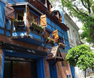 Sissi Haz Hotel Buenos Aires Argentina