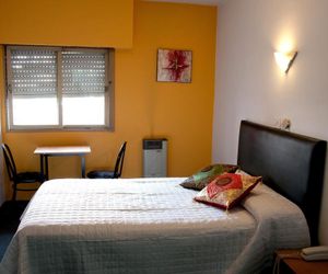 Hotel del Prado Buenos Aires Argentina