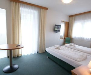 Pension Helvetia St. Anton Austria