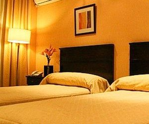 Hotel 8 de Octubre Buenos Aires Argentina