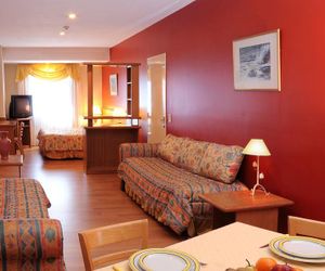 Apart Hotel Cabildo Suites Buenos Aires Argentina