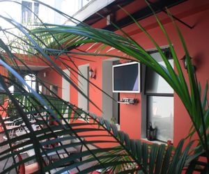 5411 Soho Hotel Buenos Aires Argentina