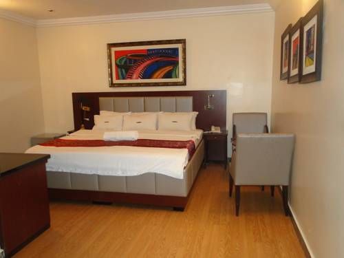 Hotel Photo 7