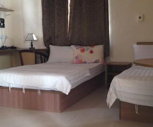 Kings Royal Atlantic Hotel Accra Ghana