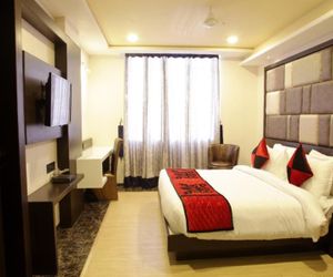 Hotel Crystal Park Ajmer India