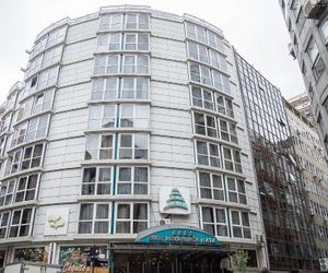 Hotel Reconquista Plaza Buenos Aires Argentina