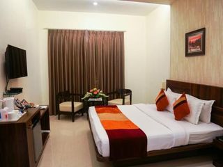 Hotel pic Sapna Clarks Inn Lucknow