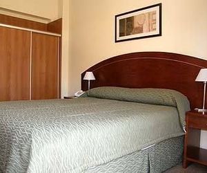 Olmo Dorado Business Hotel & Spa Buenos Aires Argentina