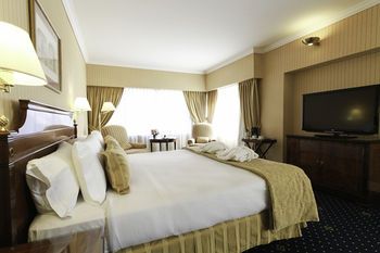 image of hotel Emperador Hotel Buenos Aires