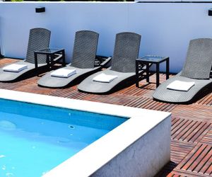 Hotel Palermitano by DON Buenos Aires Argentina