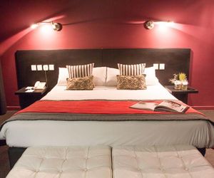 Épico Recoleta Hotel Buenos Aires Argentina