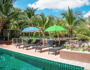 Royal Lee Resort and Spa Nai Yang Thailand