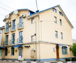 Hotel Ruta 88 Chisinau Moldova