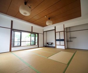 Onsen Guesthouse HAKONE TENT Hakone Japan