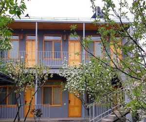 Andranik B&B Goris Armenia