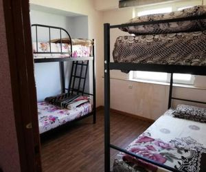 Masiv Hostel Yerevan Armenia