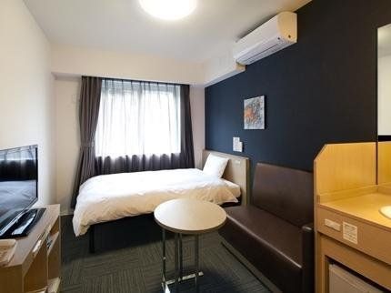 Hotel Route Inn Kesennuma Chuo Inter