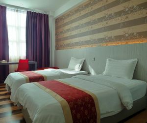 Studio8 Inn Bintulu Malaysia