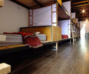 DIY Dorm Kuching Malaysia