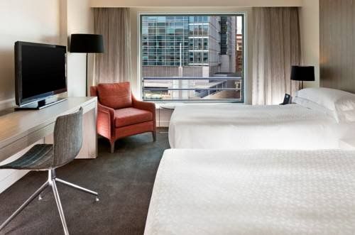 Hyatt Regency Sydney