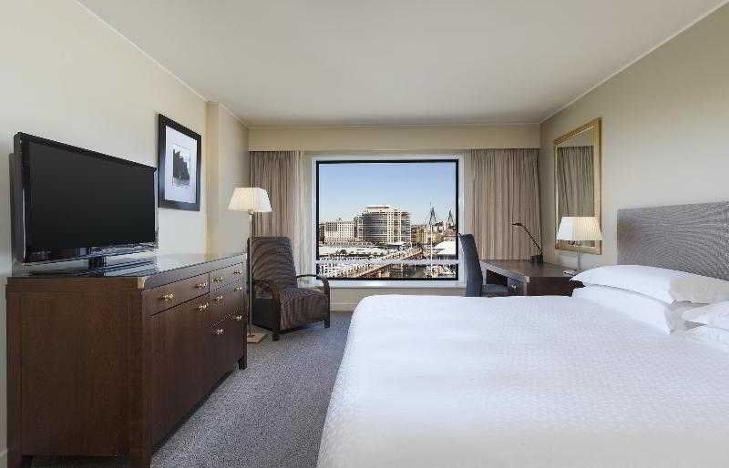 Hyatt Regency Sydney