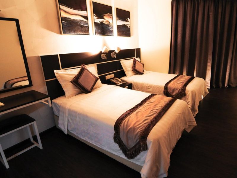Hotel Photo 2