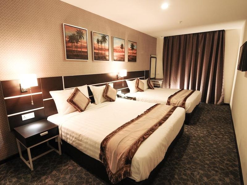 Hotel Photo 5