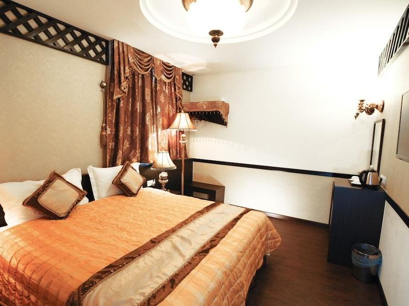 Hotel Photo 7