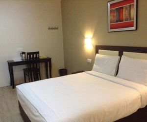 Biz Hotel Shah Alam Shah Alam Malaysia