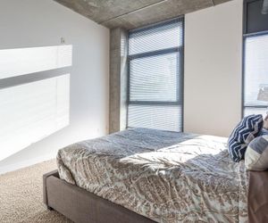 Tripbz Mello Lofts Downtown Los Angeles United States