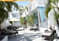 Отзывы Miami Beach Byron Suites
