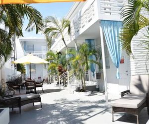 Miami Beach Byron Suites Surfside United States