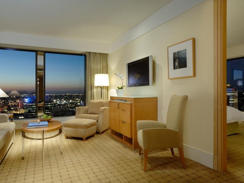 The Westin Sydney