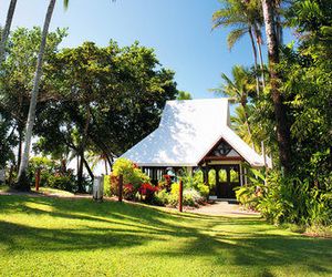 Sheraton Grand Mirage Resort, Port Douglas Port Douglas Australia