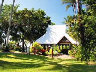 Фото отеля Sheraton Grand Mirage Resort, Port Douglas