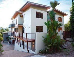 Villa One on Murphy - Luxury Holiday Villa Port Douglas Australia
