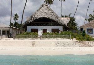 Cool Runnings Paje Tanzania
