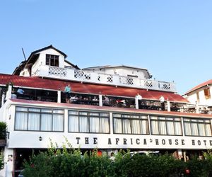 Africa House Hotel Zanzibar Island Tanzania