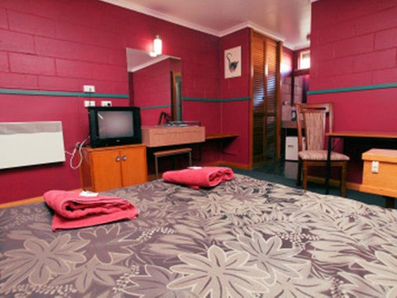 Hotel Photo 1