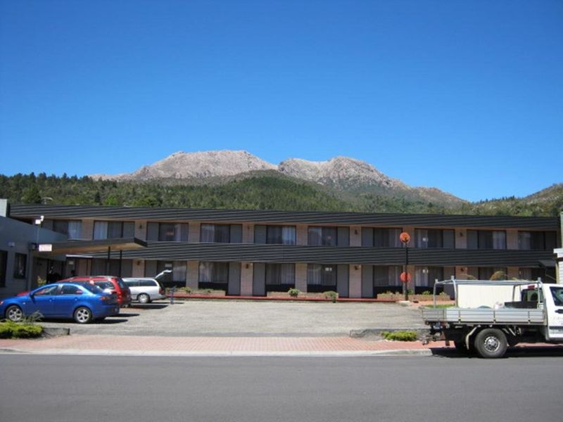 Hotel Photo 22