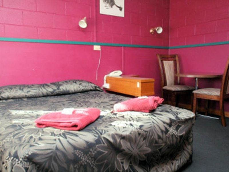 Hotel Photo 9