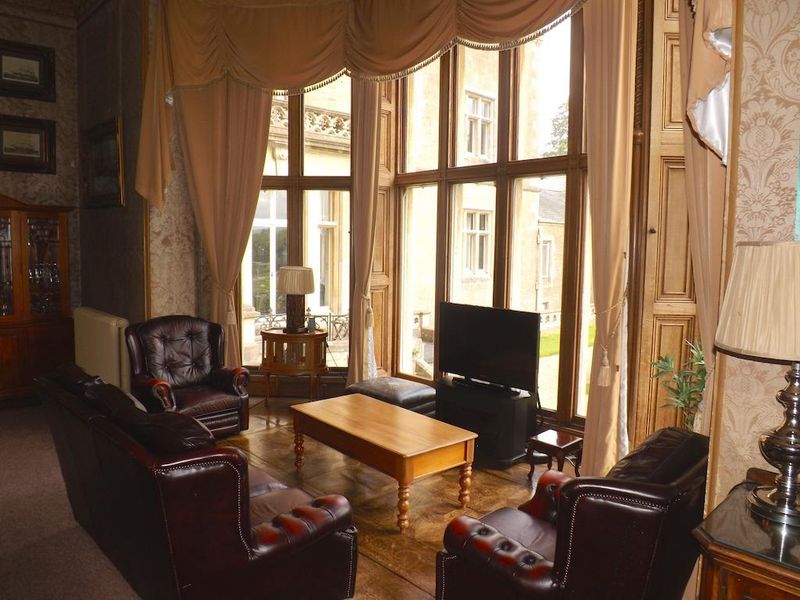 صورة الفندق 8