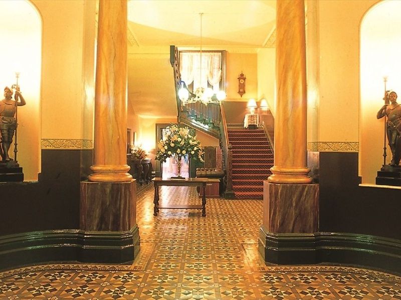 صورة الفندق 9