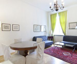 Apartment Vienna - Messenhausergasse Vienna Austria