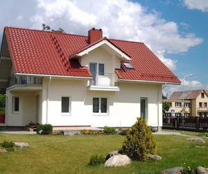 Chalet Villa REX Druskininkai Lithuania