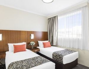 Central Motel & Apartments, Best Western Signature Collection Queanbeyan Australia