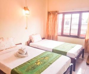 Thawee Guesthouse Vientiane Laos