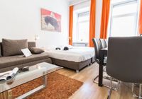 Отзывы Holiday Apartment Vienna — Enenkelstraße