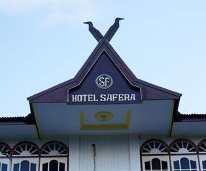 Hotel Safera JAMBI Indonesia