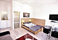 Отзывы Vienna CityApartments — 1020, 4 звезды